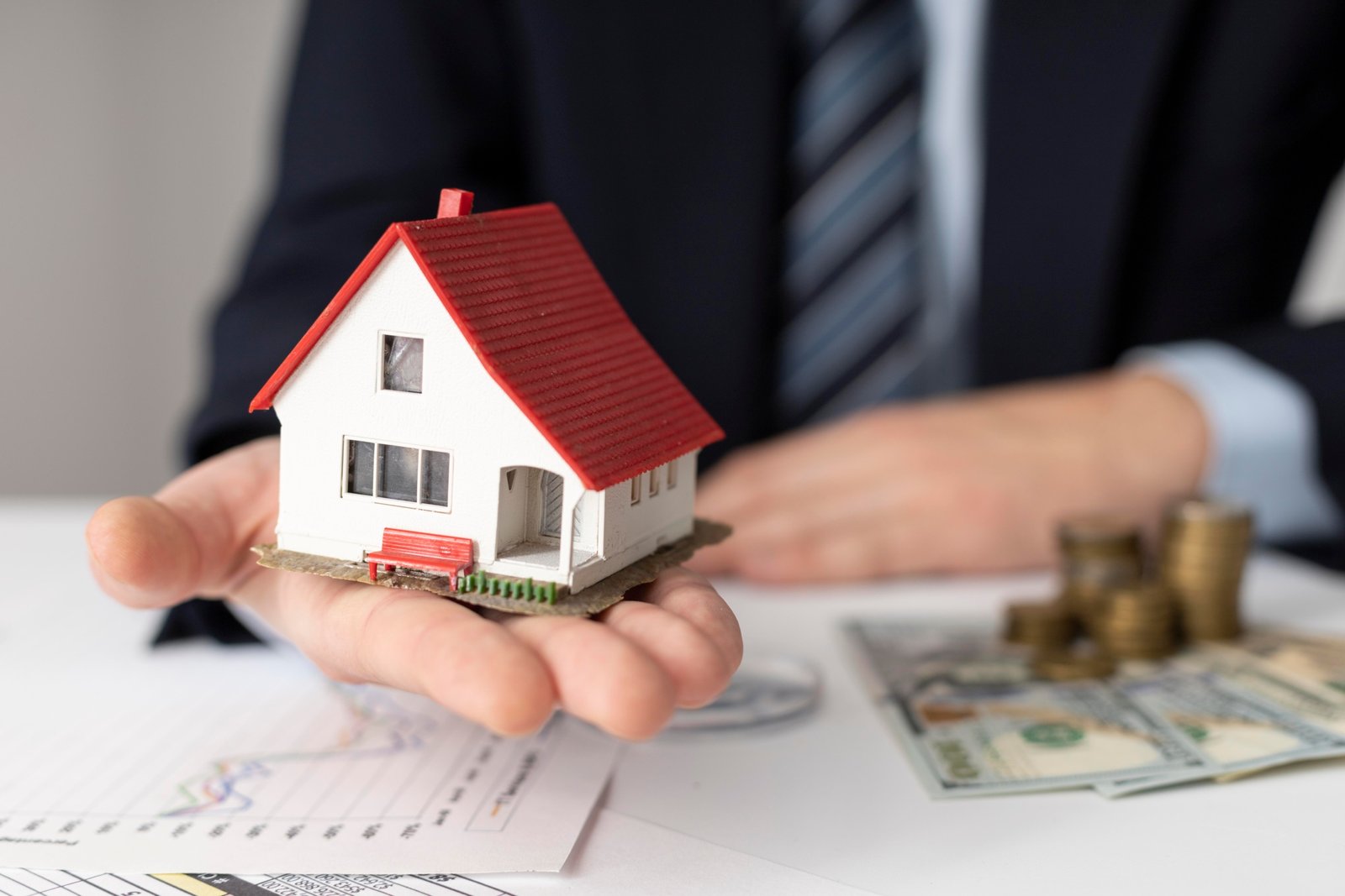 Tax Deed Auction