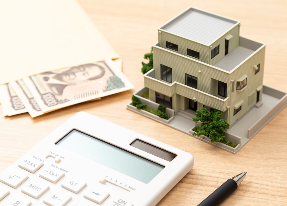 Tax Deed Property Sales