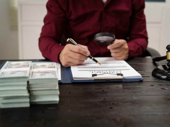 What Deed Hunters Miss in Risky Tax Sales