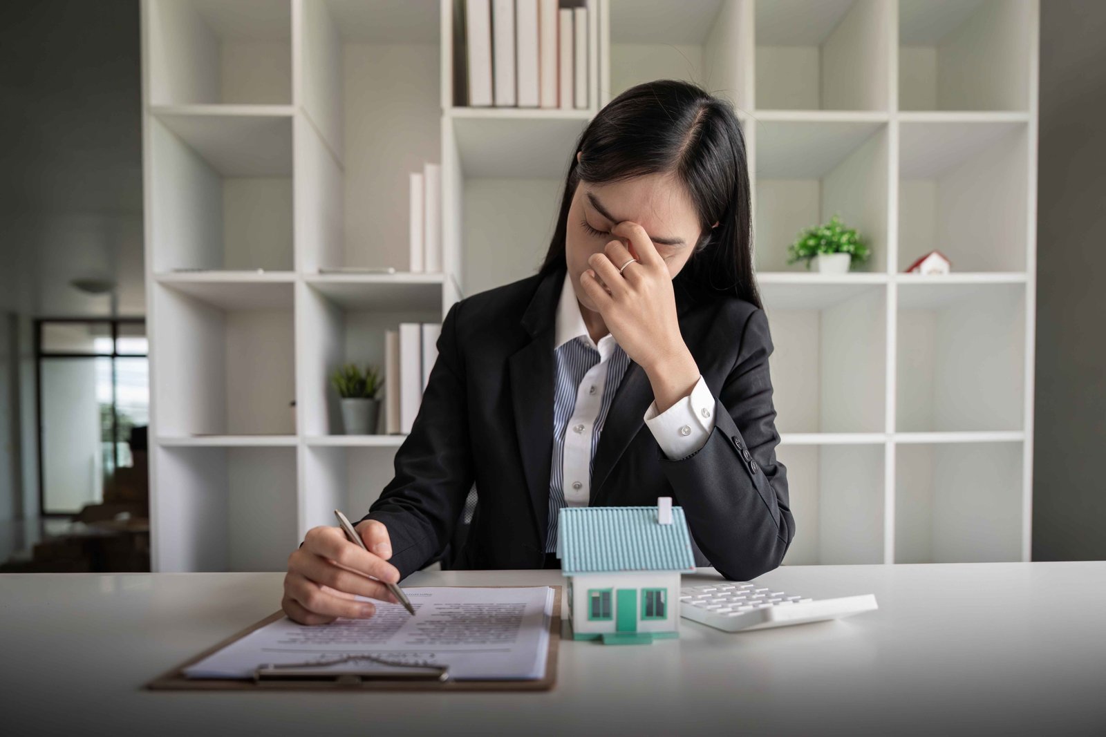 Eviction Nightmares After a Tax Deed Sale