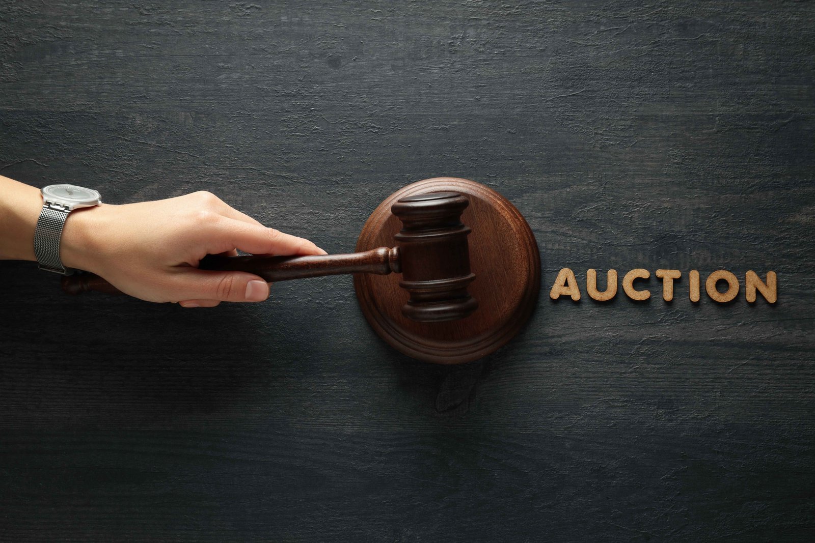 Tax Deed Auction Tips for First-Time Investors