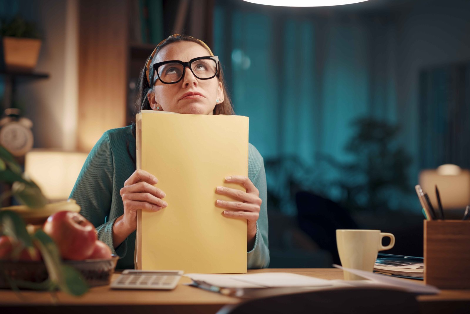 Hidden Liens: The Silent Risk in Tax Deed Purchases