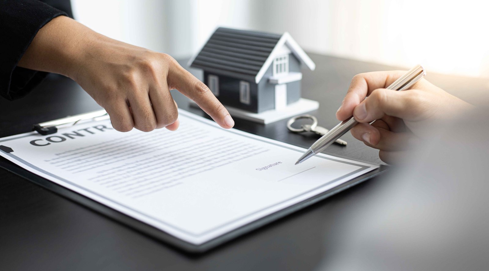 Unlocking Value: How to Spot Profitable Tax Deed Auction Properties