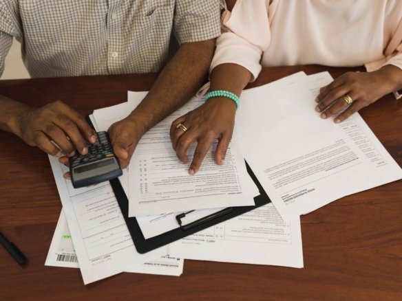 What to Know Before Bidding on Tax Deed Homes
