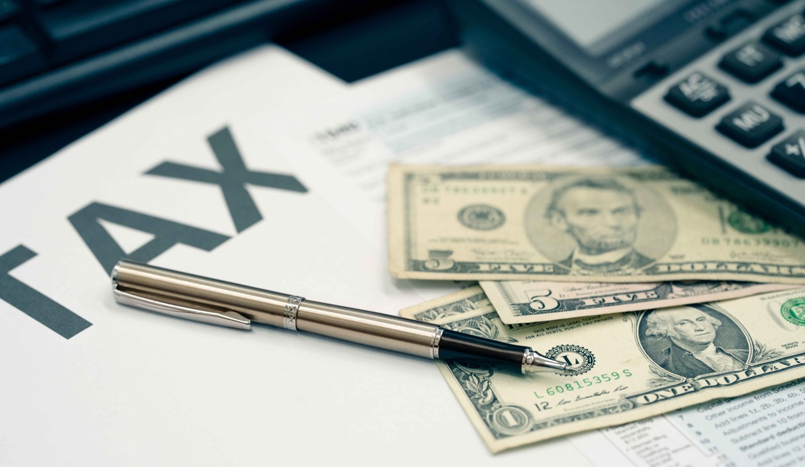 Hidden Liens: The Silent Risk in Tax Deed Purchases