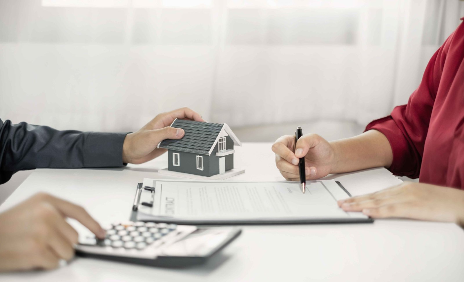 Beginner’s Guide to Tax Deeds How to Profit from Property Auctions Near You