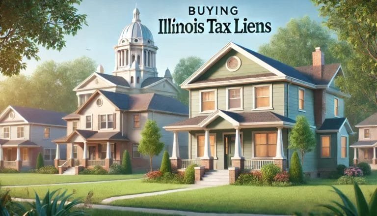 Redeemable Tax Deed States