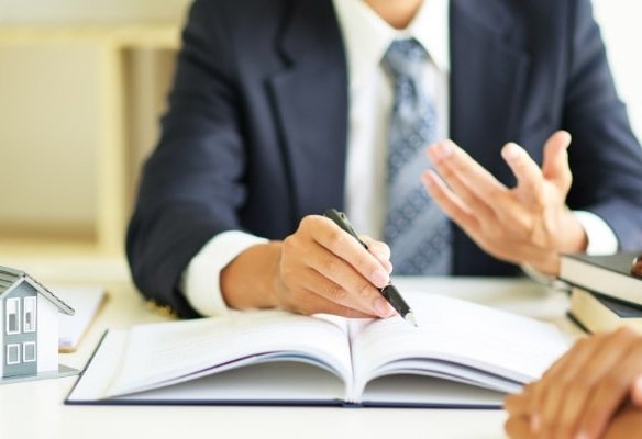 Tax Deed Investment Tips