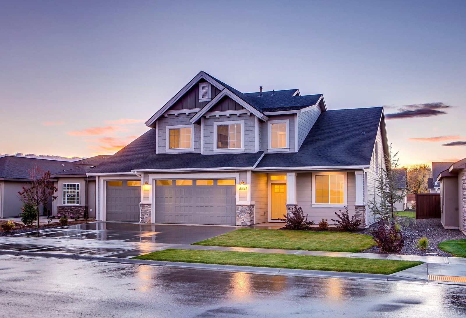 Tax Deed Investment