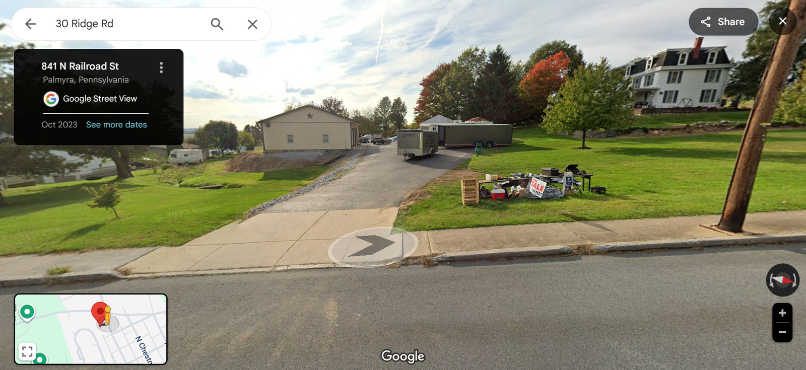 Redeemable Tax Deed States