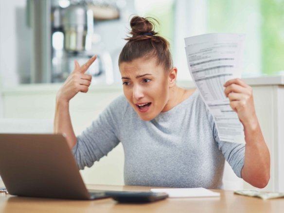 Avoid Scams: Finding a Legit Free Tax Deed List