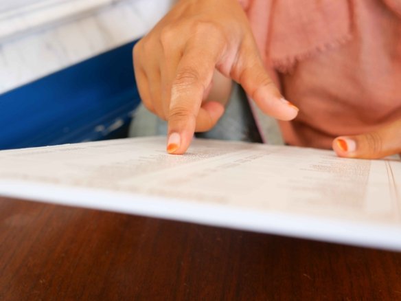 Step-by-Step Bidding at a Tax Deed Auction