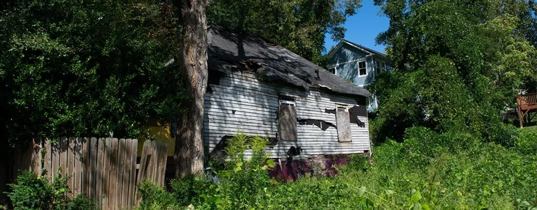 Tax Deed Properties for Sale: What to Look For