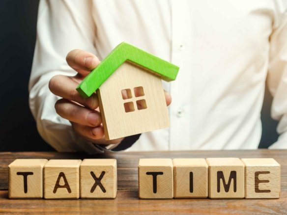 Tax Lien vs Tax Deed Sales Key Differences