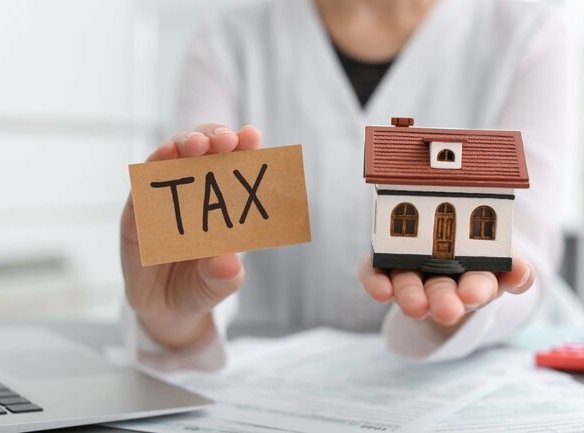 The Hidden Risks of Tax Lien Homes for Sale (and How to Avoid Them)