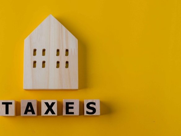 Where to Find Tax Lien Homes for Sale Fast