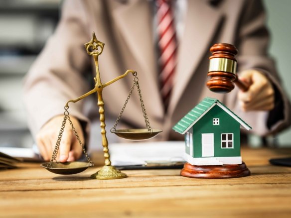 Tax Deed Auctions vs House Auctions Near Me