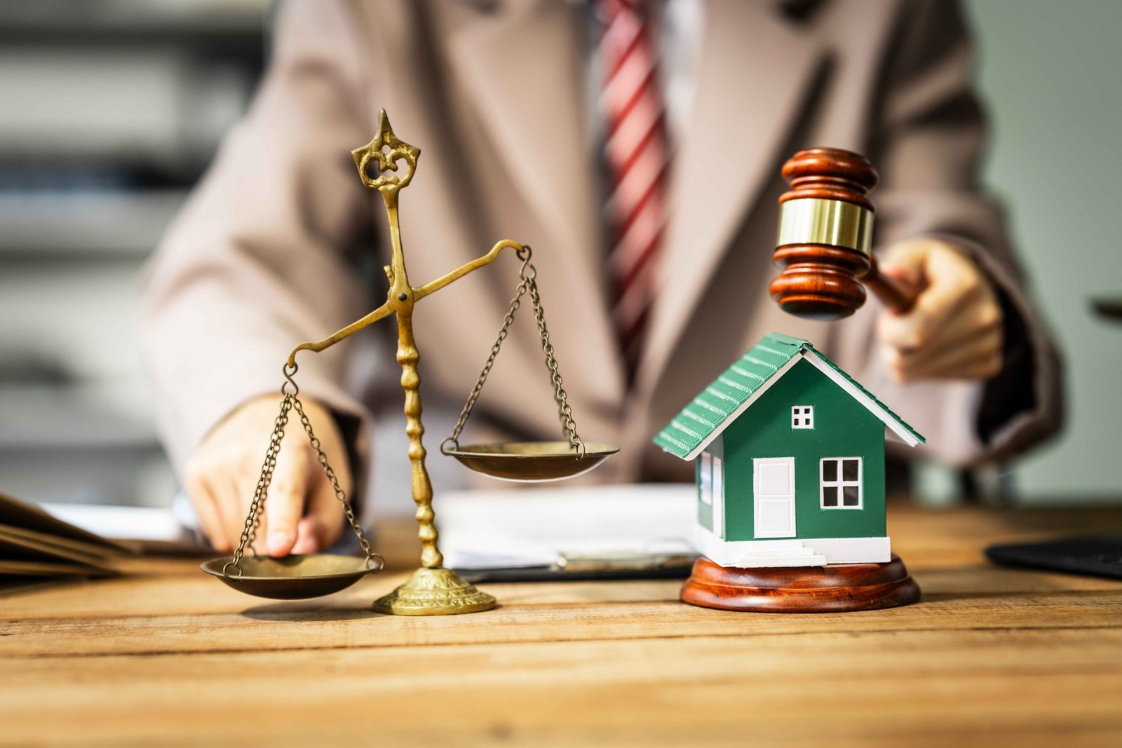 Tax Deed Auctions vs House Auctions Near Me