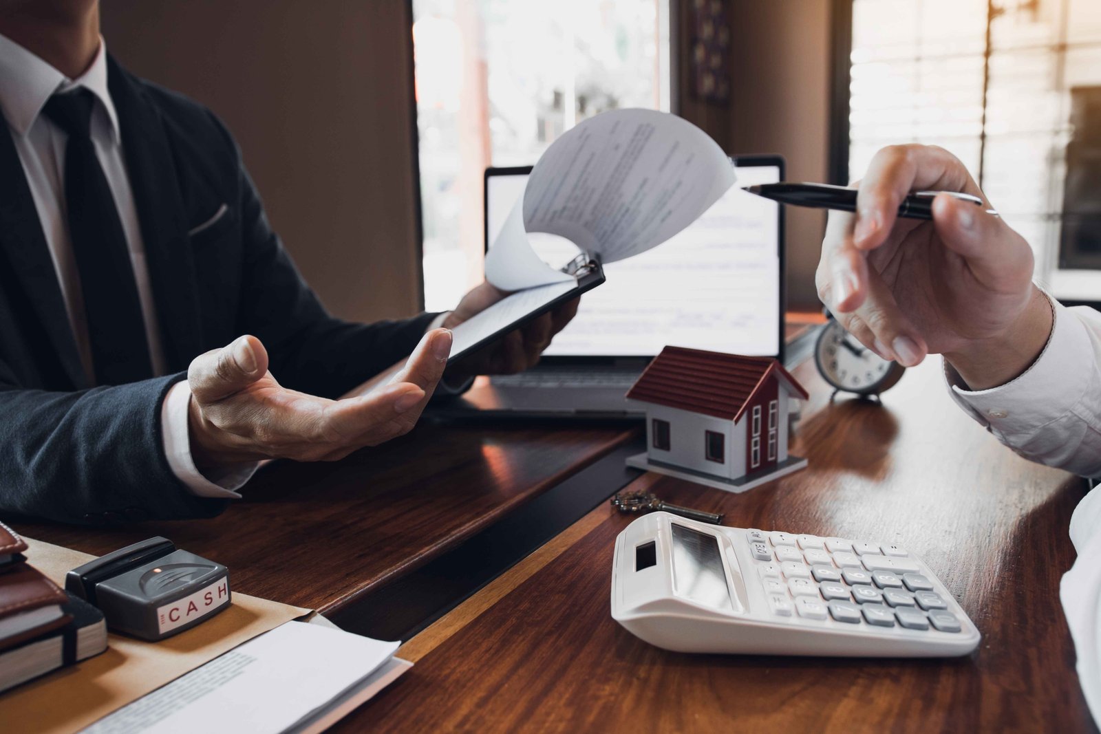 Tax Lien vs Tax Deed Sales Key Differences