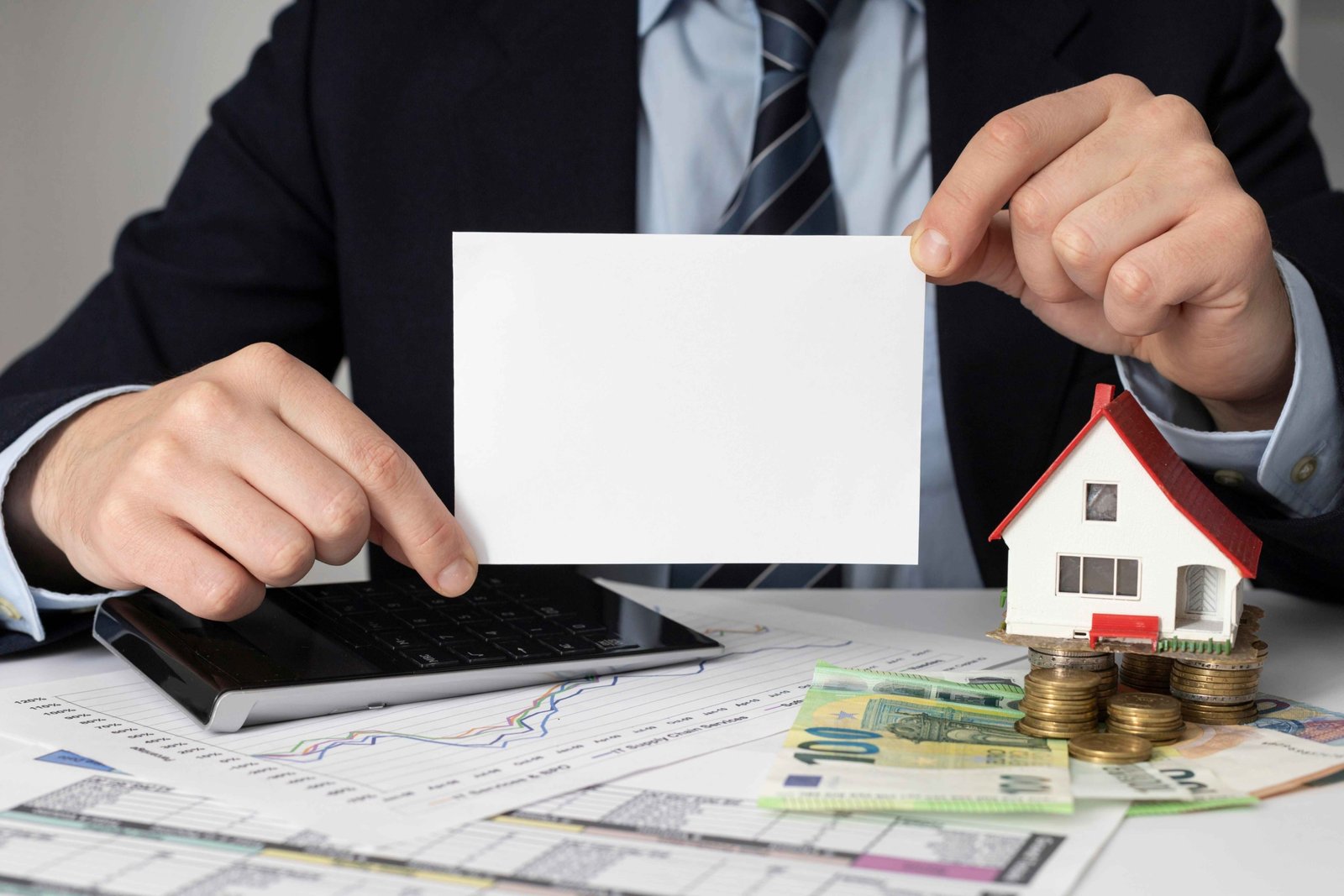 How Online Tax Lien Sales Are Changing the Real Estate Investment Landscape