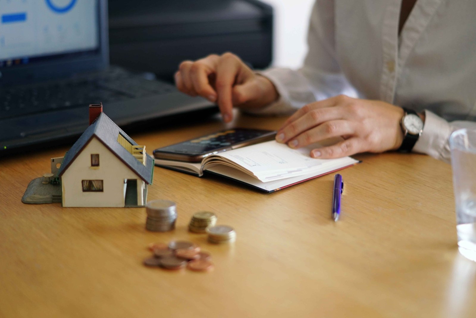 How to Spot Profitable Tax Lien Homes for Sale | Contact Today!