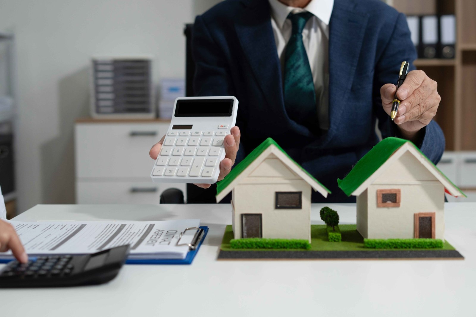 How to Buy Tax Deed Properties Below Market Value