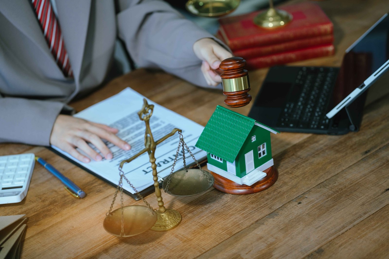 Auction Tax Deeds vs Tax Liens: Key Differences Explained