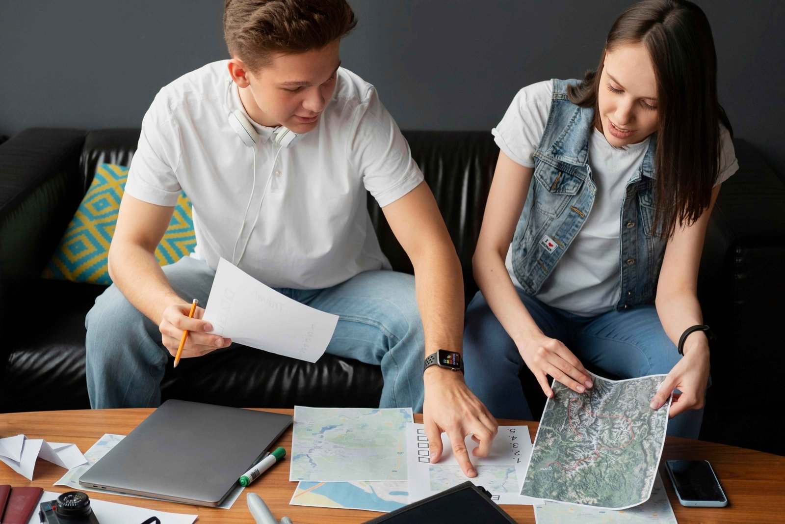 Using Tax Deed Auctions as a Strategy for Long-Term Renting vs. Flipping