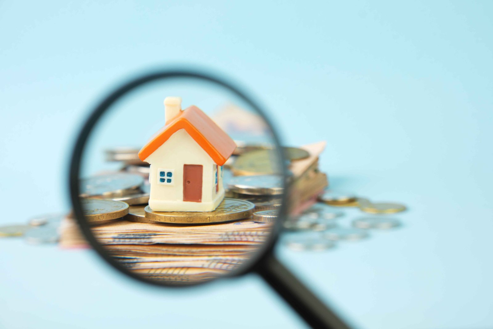 Where to Find Tax Lien Homes for Sale Fast