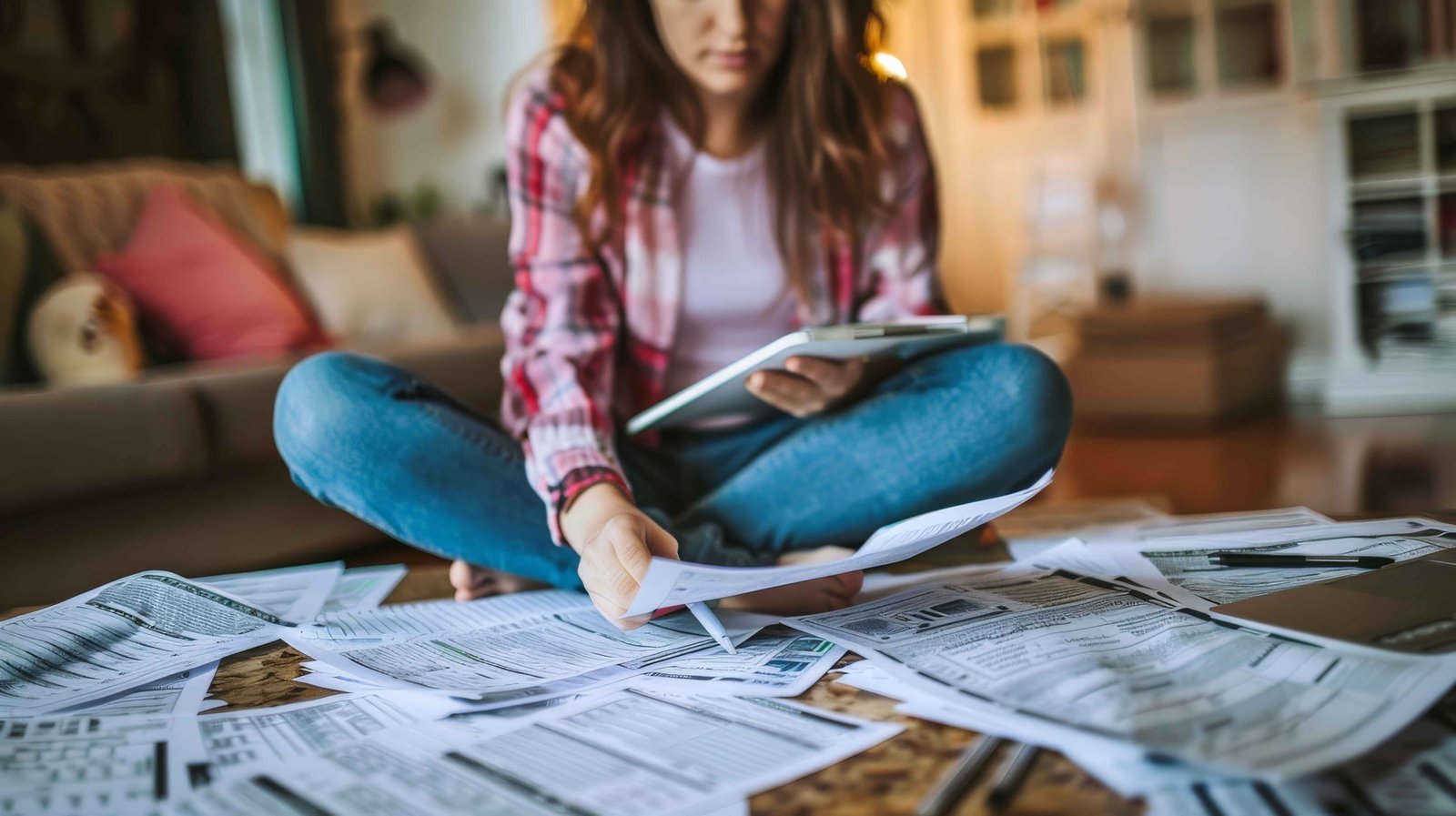 Using Tax Deed Auctions as a Strategy for Long-Term Renting vs. Flipping