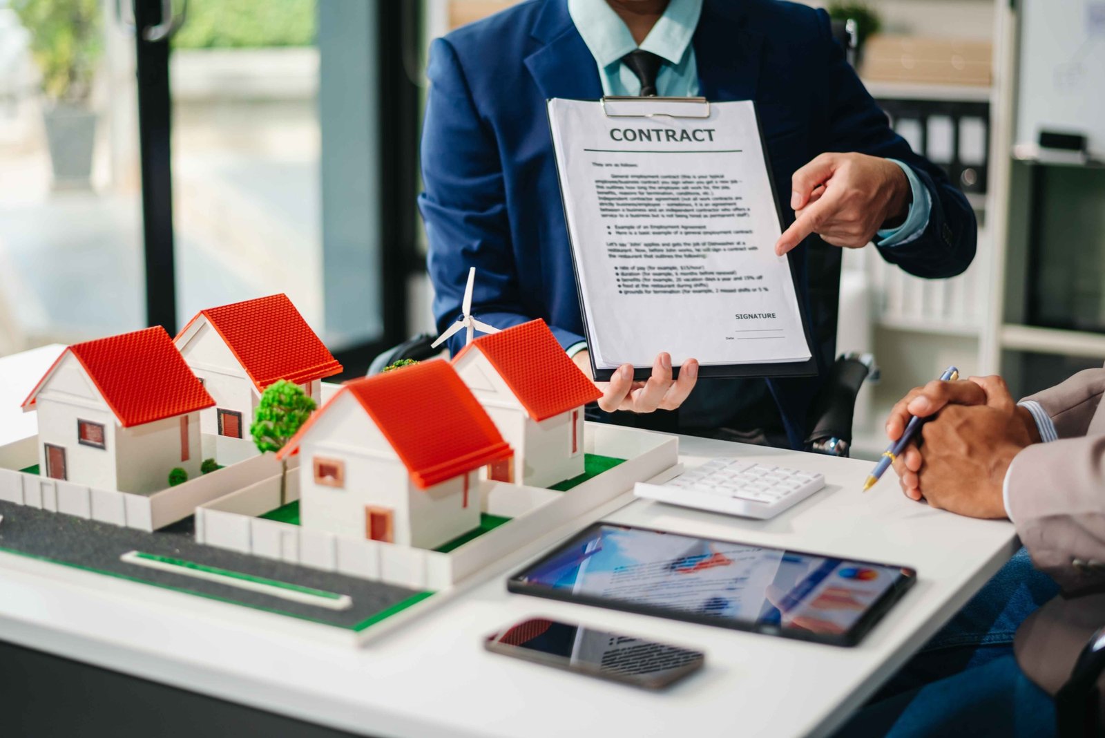 Tax Deed Auctions vs House Auctions Near Me